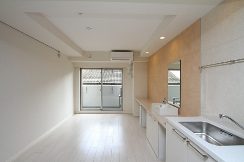 マストライフ南品川 215号-5