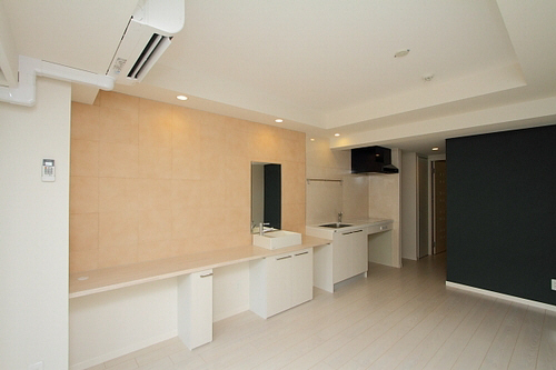 マストライフ南品川 215号-6