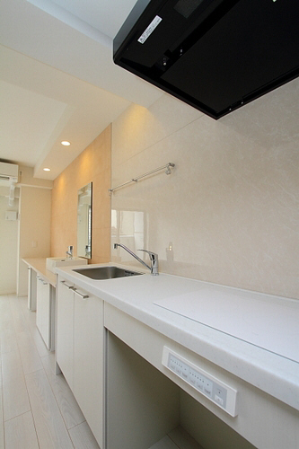 マストライフ南品川 215号-8