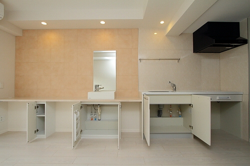 マストライフ南品川 215号-9