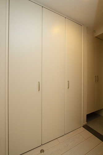 マストライフ南品川 215号-10