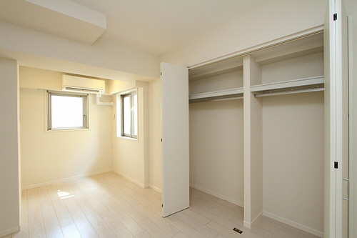 マストライフ南品川 229号-8