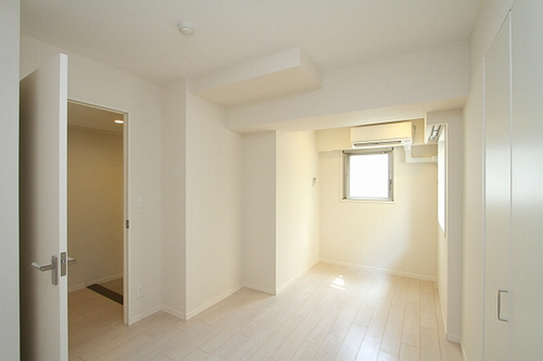 マストライフ南品川 229号-9