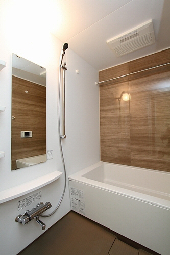 マストライフ南品川 229号-11