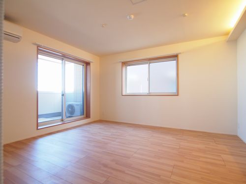 マストライフ西荻窪ＡＮＮＥＸ 202号-2
