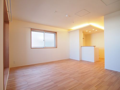 マストライフ西荻窪ＡＮＮＥＸ 202号-3