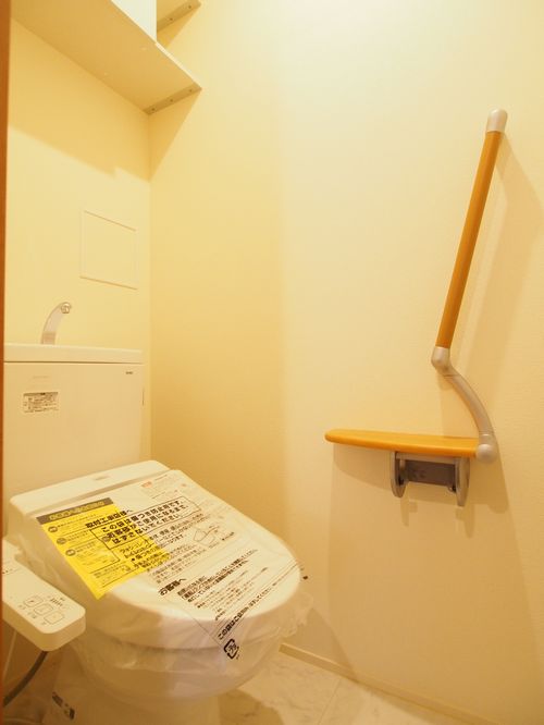 マストライフ西荻窪ＡＮＮＥＸ 202号-11