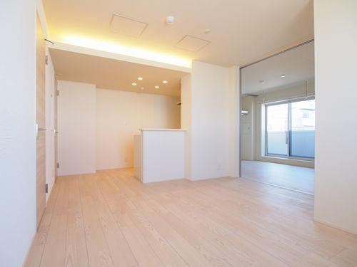 マストライフ西荻窪ＡＮＮＥＸ 203号-2