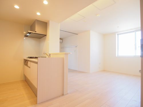 マストライフ西荻窪ＡＮＮＥＸ 203号-3