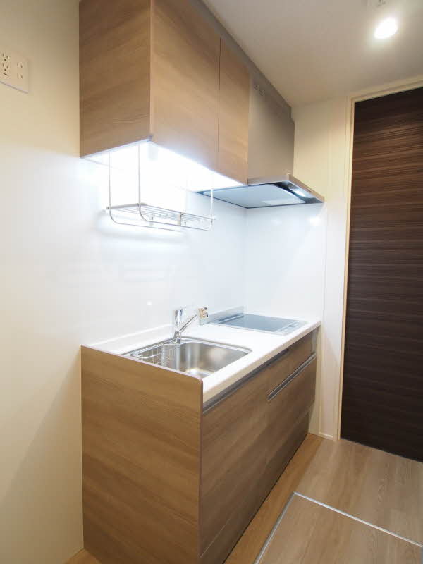 シャーメゾンステージ山王 102号-4