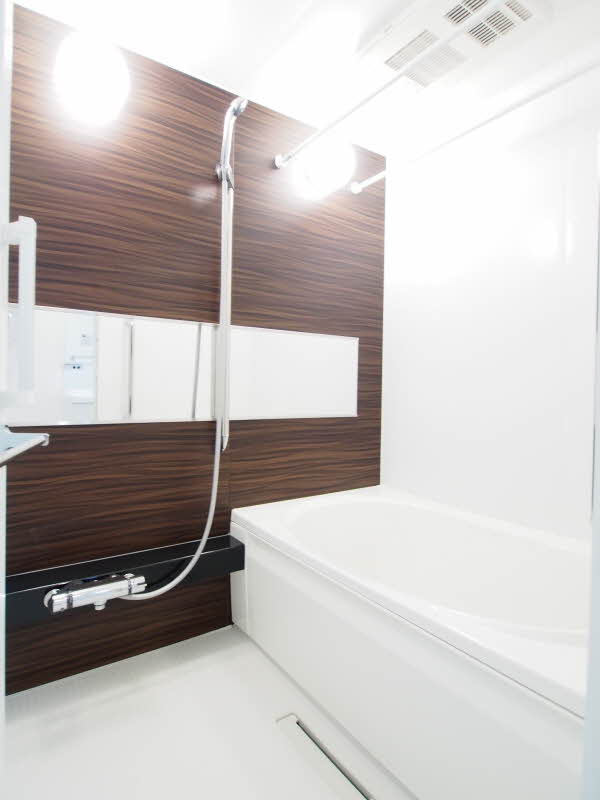 シャーメゾンステージ山王 102号-5