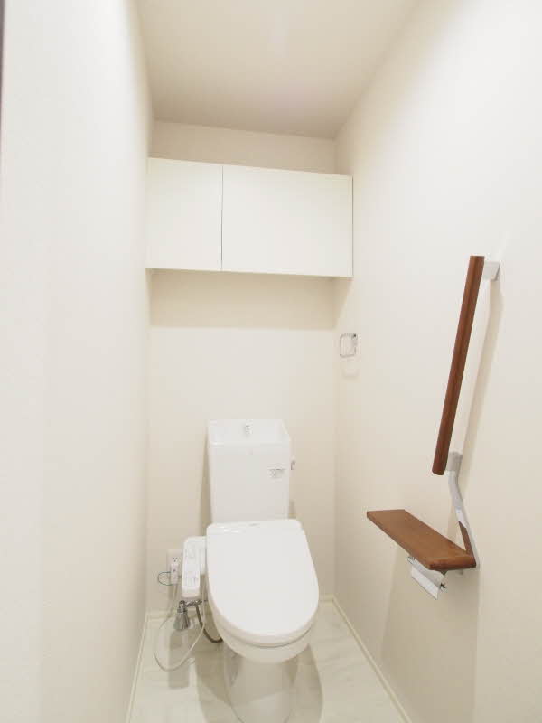 シャーメゾンステージ山王 102号-7