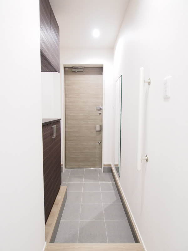 シャーメゾンステージ山王 102号-8