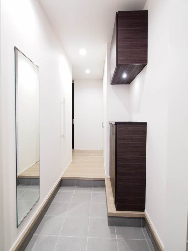 シャーメゾンステージ山王 102号-9