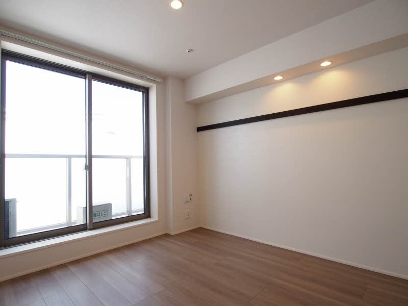 シャーメゾンステージ山王 202号-3