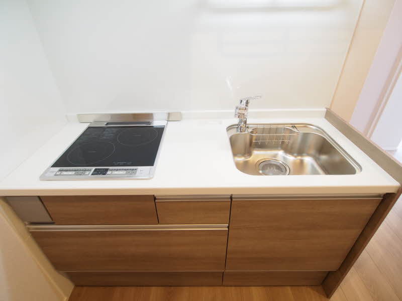 シャーメゾンステージ山王 202号-5