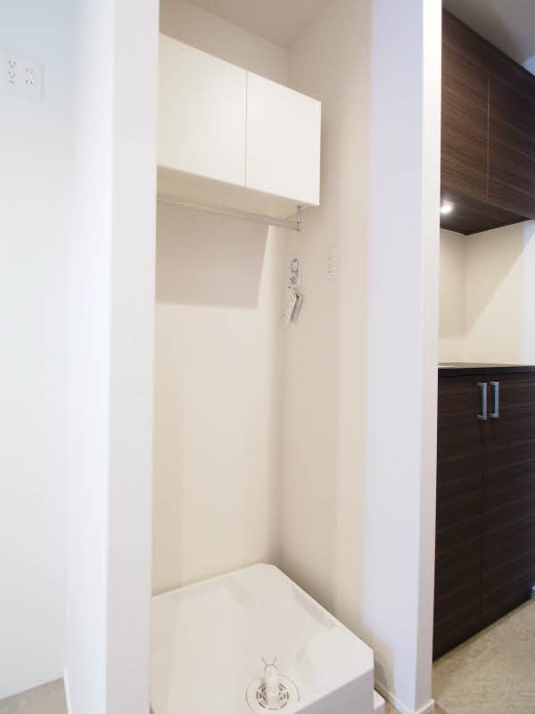 シャーメゾンステージ山王 202号-8