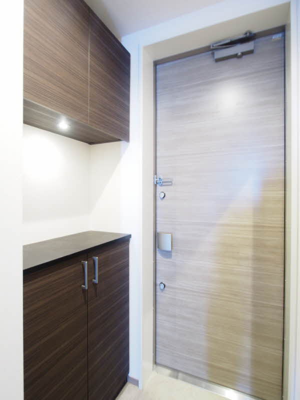 シャーメゾンステージ山王 202号-9