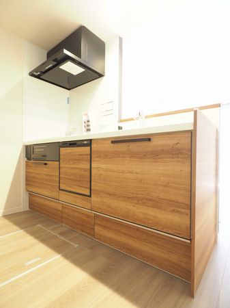 Liebe 東中野 102号-5