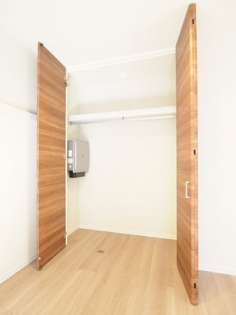 Liebe 東中野 102号-8