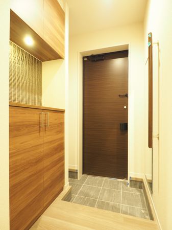 Liebe 東中野 102号-10