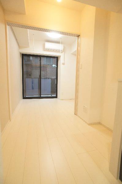 Ｌｉｖｅ　Ｃａｓａ　日本橋浜町 502号-2