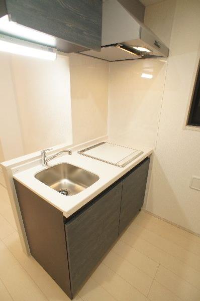 Ｌｉｖｅ　Ｃａｓａ　日本橋浜町 502号-3