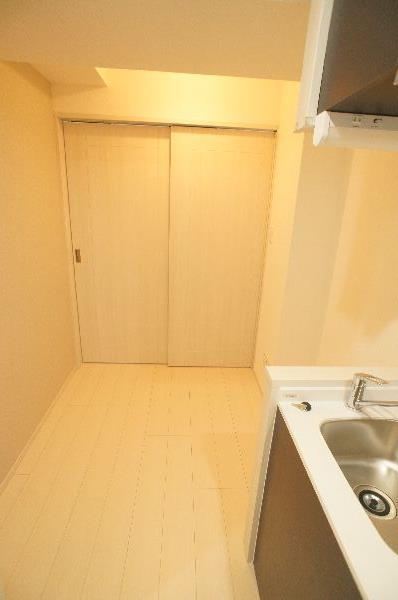 Ｌｉｖｅ　Ｃａｓａ　日本橋浜町 502号-8