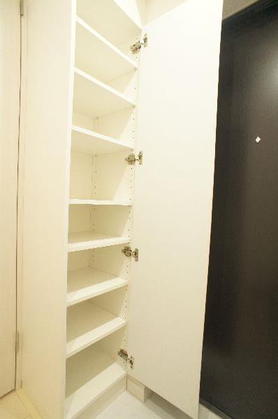 Ｌｉｖｅ　Ｃａｓａ　日本橋浜町 502号-11