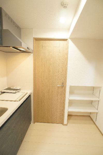 Ｌｉｖｅ　Ｃａｓａ　日本橋浜町 701号-10