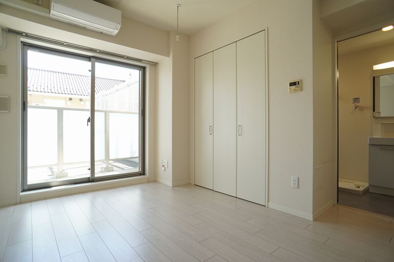 グランメール東新宿 204号-2