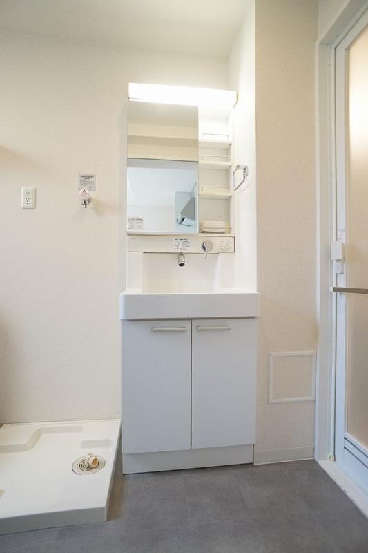 グランメール東新宿 204号-4