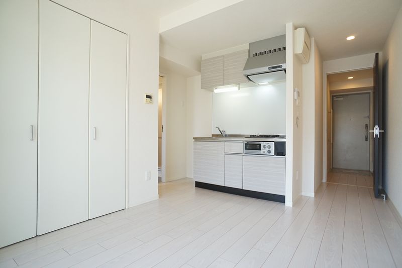 グランメール東新宿 204号-6