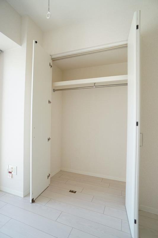 グランメール東新宿 204号-7