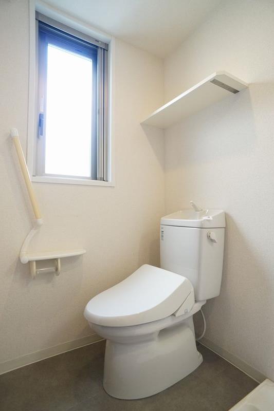 グランメール東新宿 204号-10