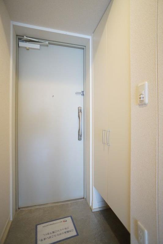 グランメール東新宿 204号-11