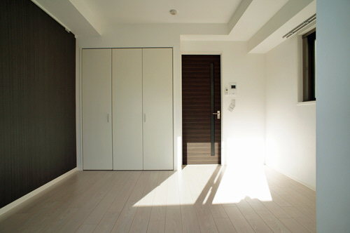 グランメール東新宿 303号-2