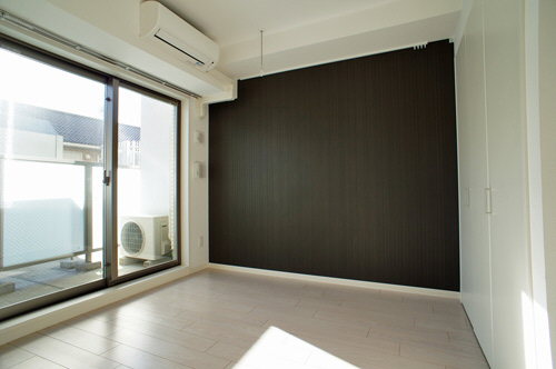 グランメール東新宿 303号-3