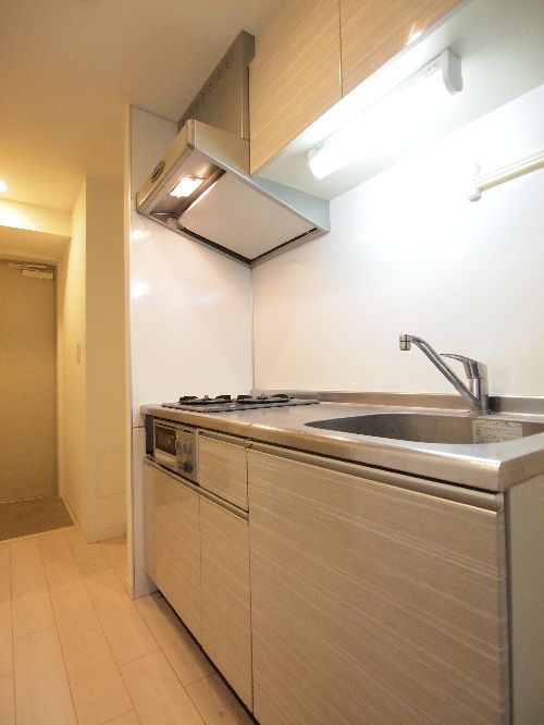 グランメール東新宿 303号-5