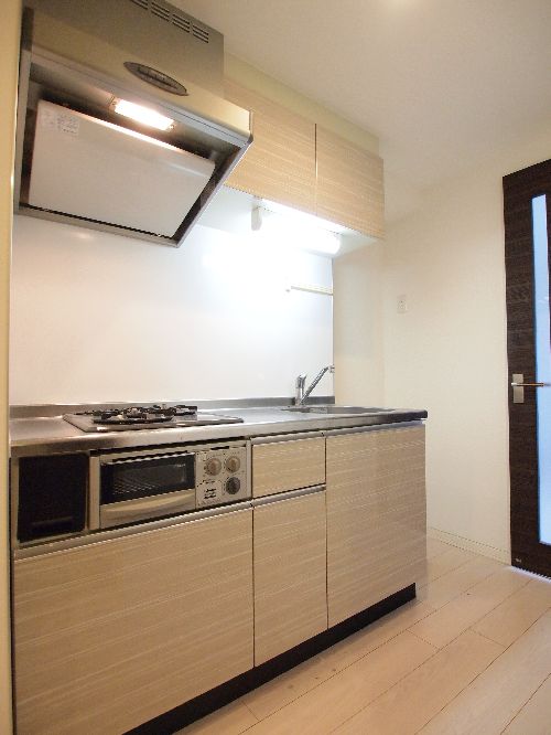 グランメール東新宿 303号-6