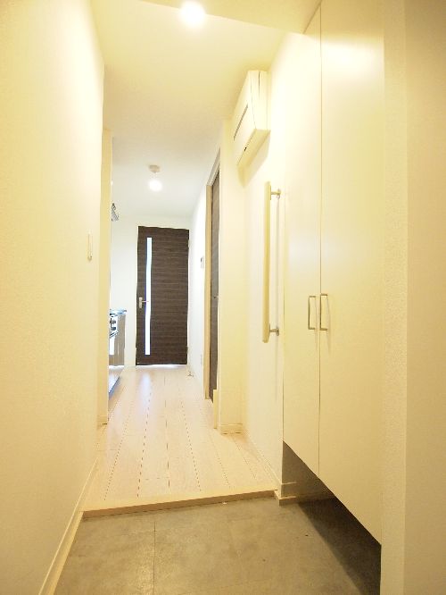 グランメール東新宿 303号-9