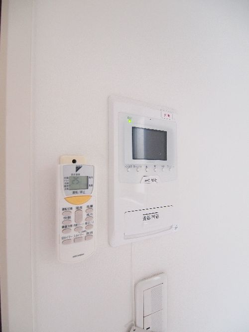 グランメール東新宿 303号-11