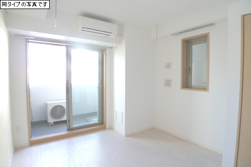 グランメール東新宿 502号-4