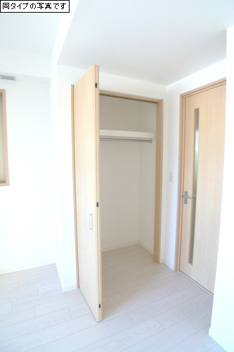 グランメール東新宿 502号-5