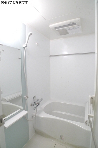 グランメール東新宿 502号-7