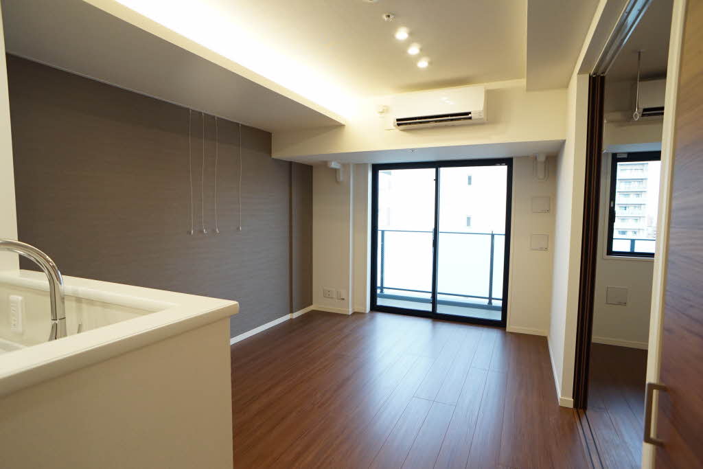 シャーメゾンステージ浅草橋 1104号-2