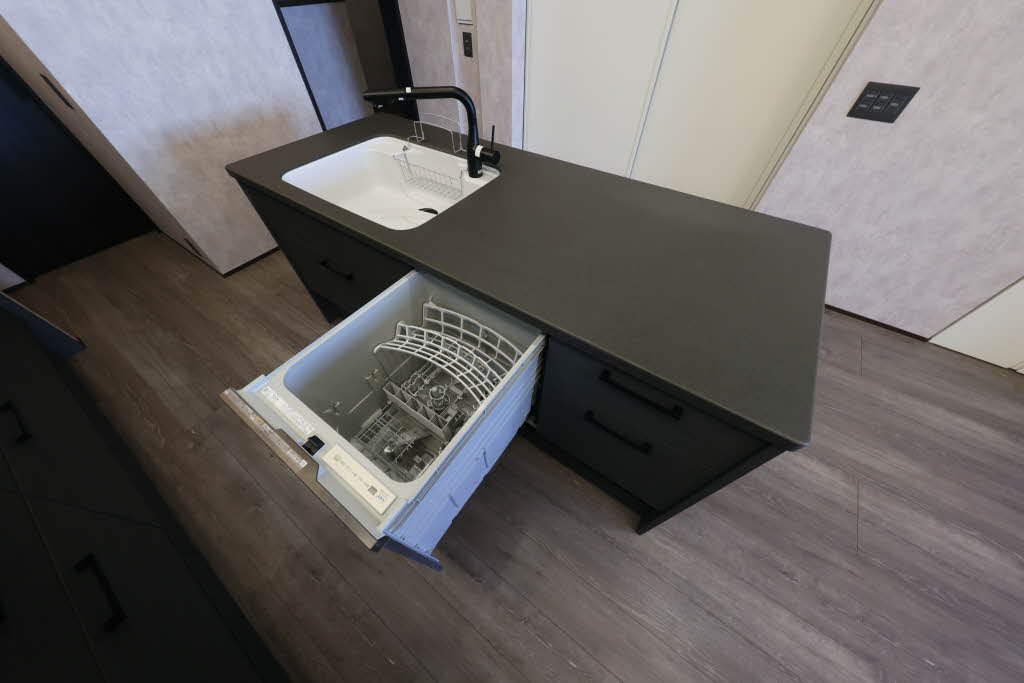 シャーメゾンステージ柿の木坂 106号-4