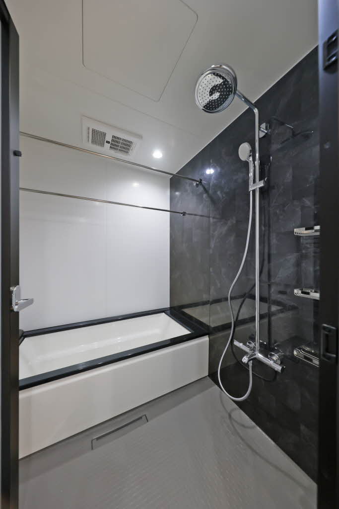 シャーメゾンステージ柿の木坂 106号-6