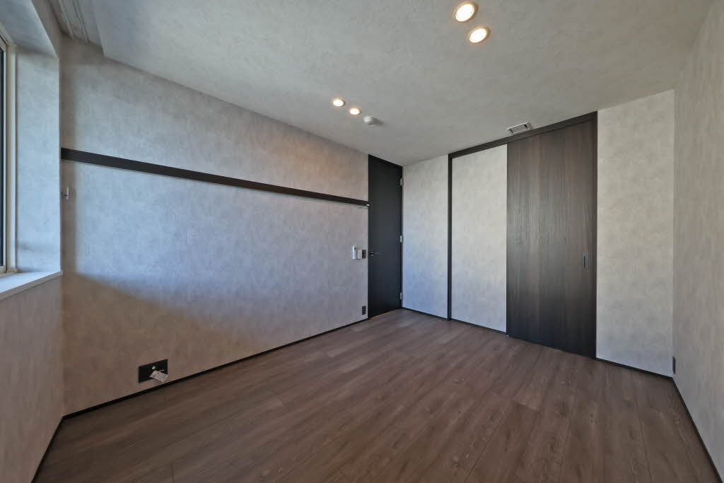 シャーメゾンステージ柿の木坂 106号-8