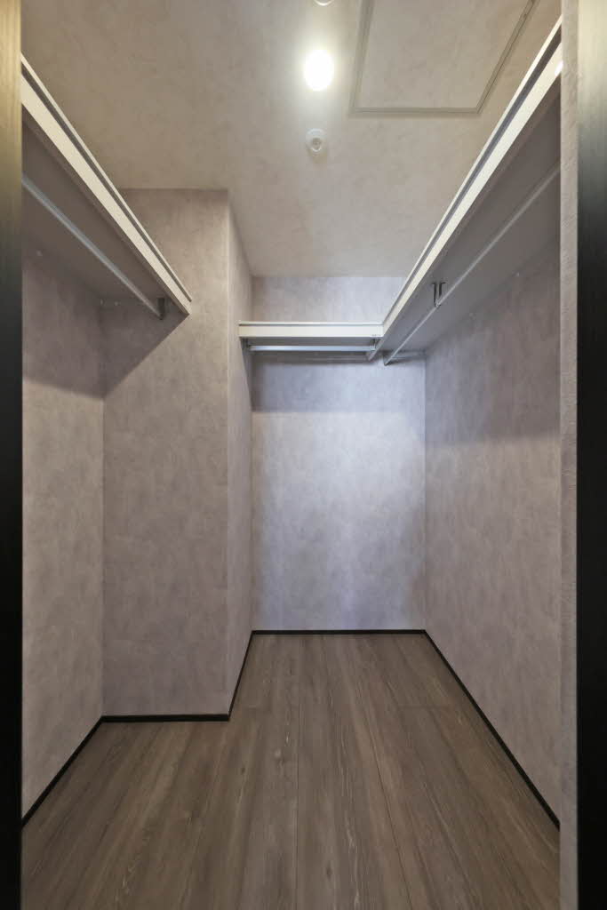 シャーメゾンステージ柿の木坂 106号-9